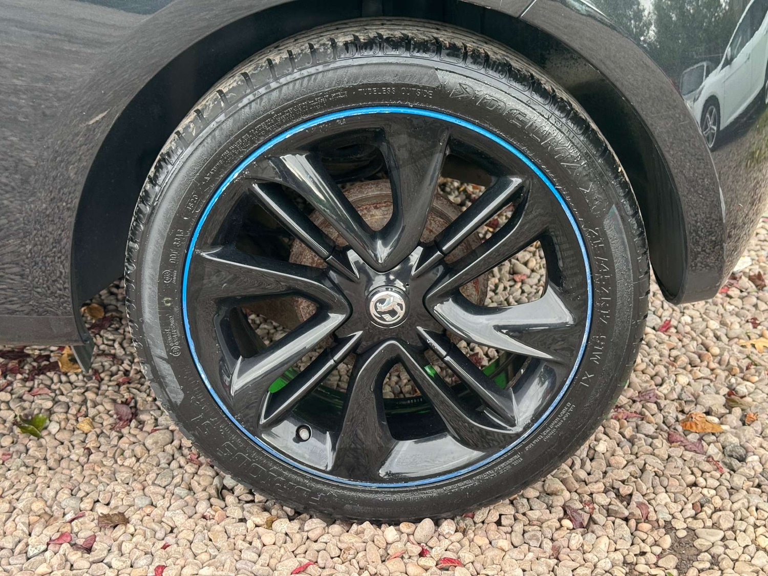 Used Vauxhall ADAM 2015 for sale - 75822750: Photo 16
