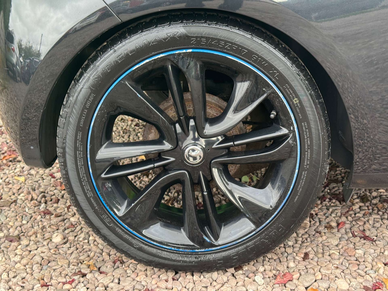 Used Vauxhall ADAM 2015 for sale - 75822750: Photo 17