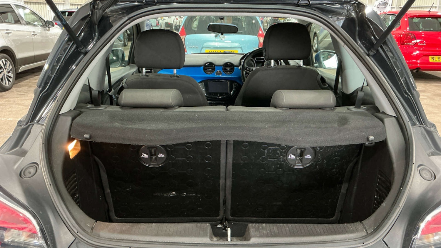 Vehicle 9
