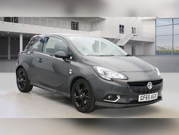Vauxhall - Corsa