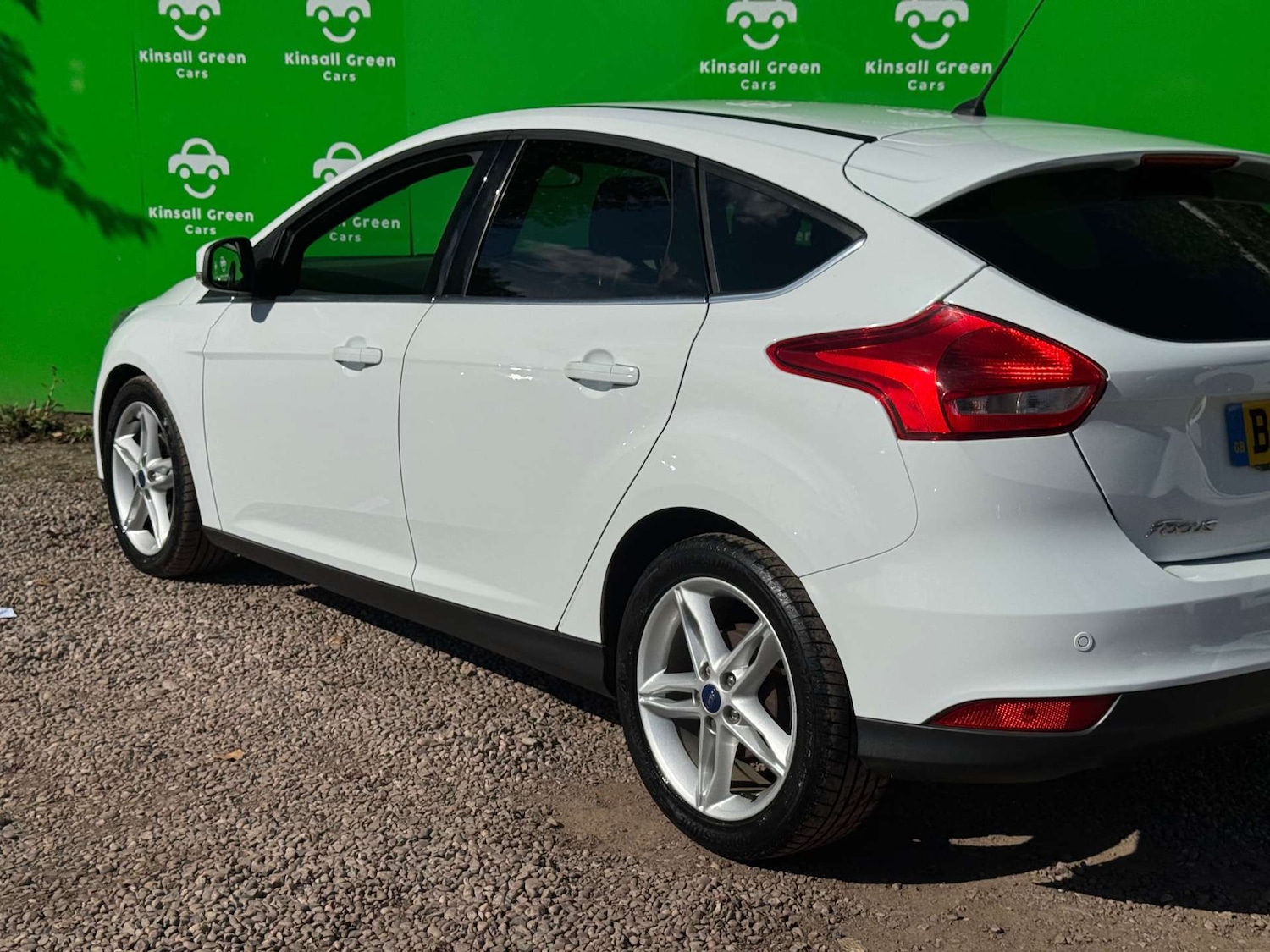 Used Ford Focus 2016 for sale - 76016312: Photo 10