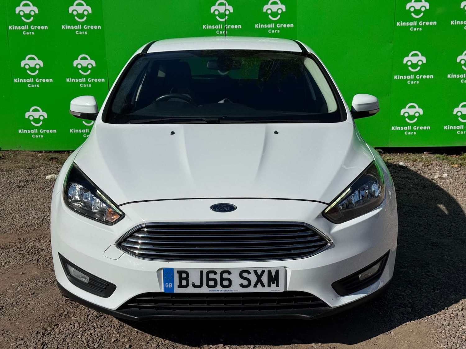 Used Ford Focus 2016 for sale - 76016312: Photo 13
