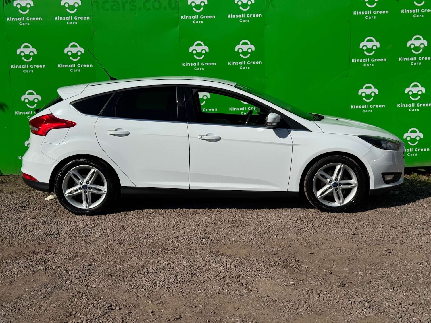 Used Ford Focus 2016 for sale - 76016312: Photo 16