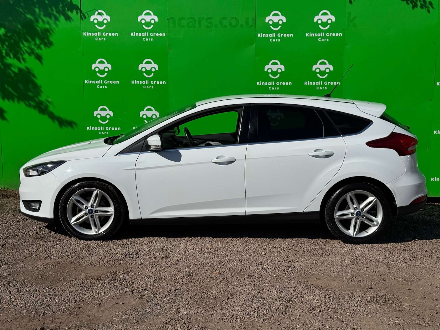 Used Ford Focus 2016 for sale - 76016312: Photo 17