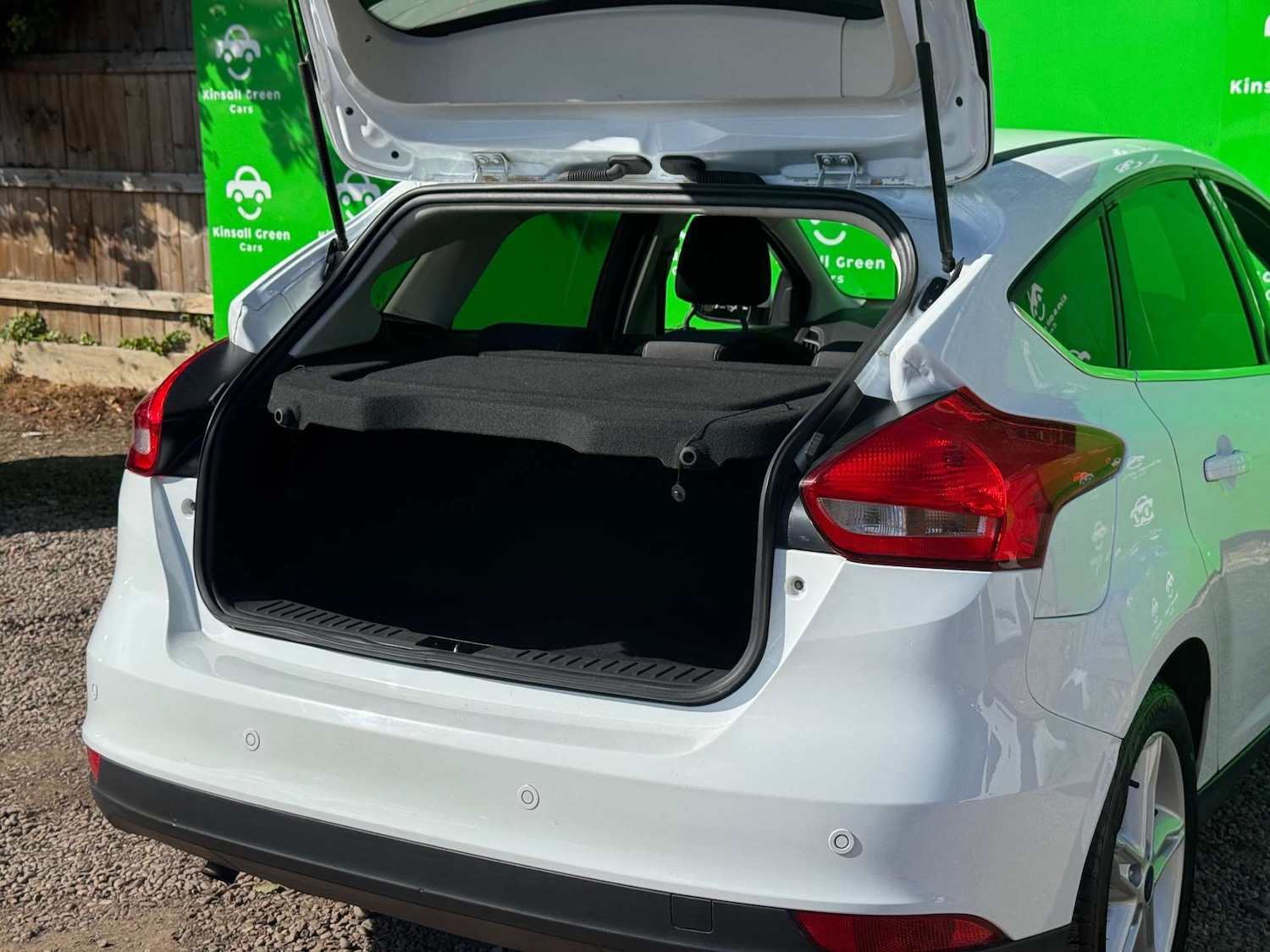 Used Ford Focus 2016 for sale - 76016312: Photo 19