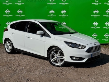 Ford - Focus