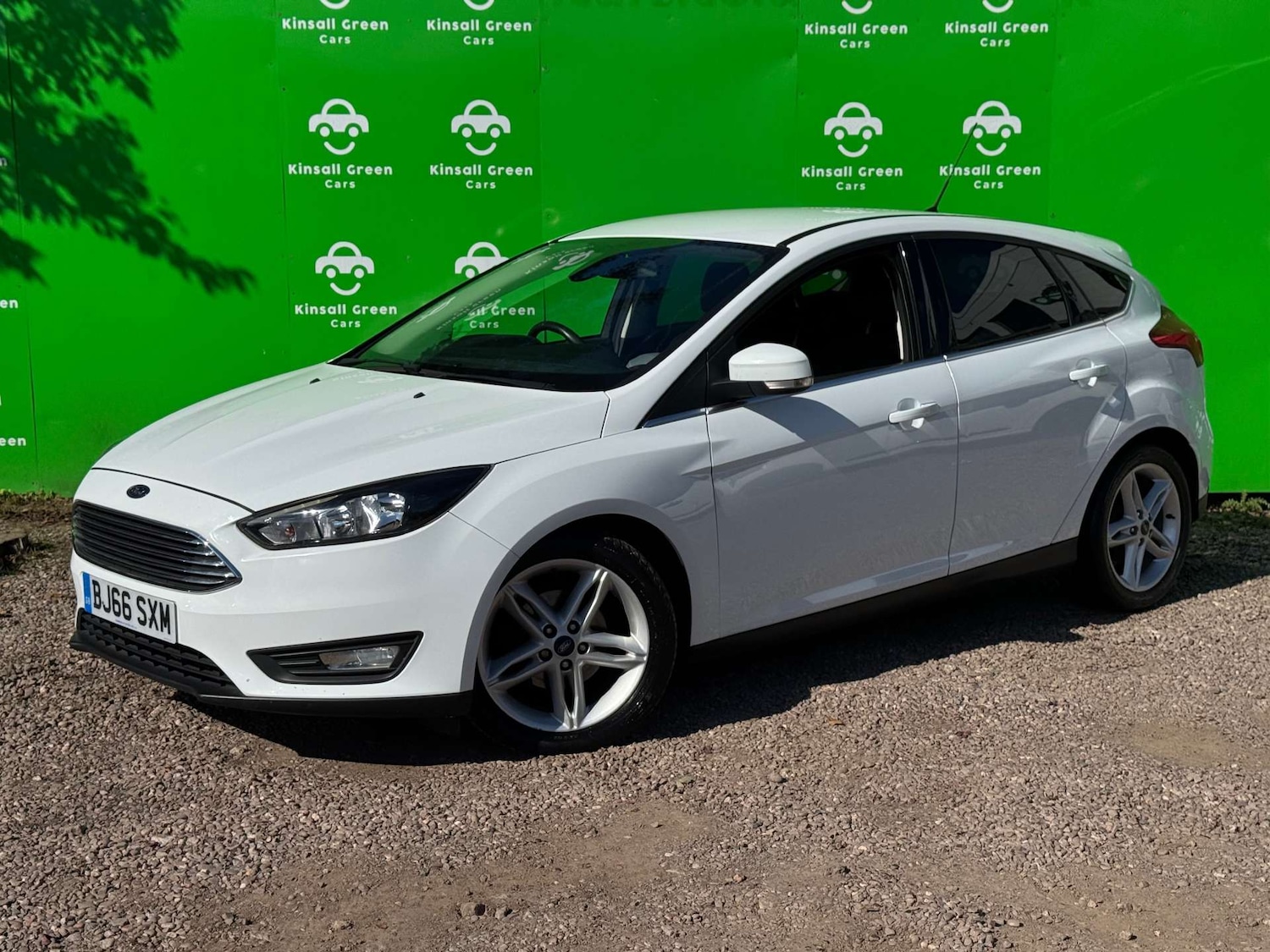 Used Ford Focus 2016 for sale - 76016312: Photo 2