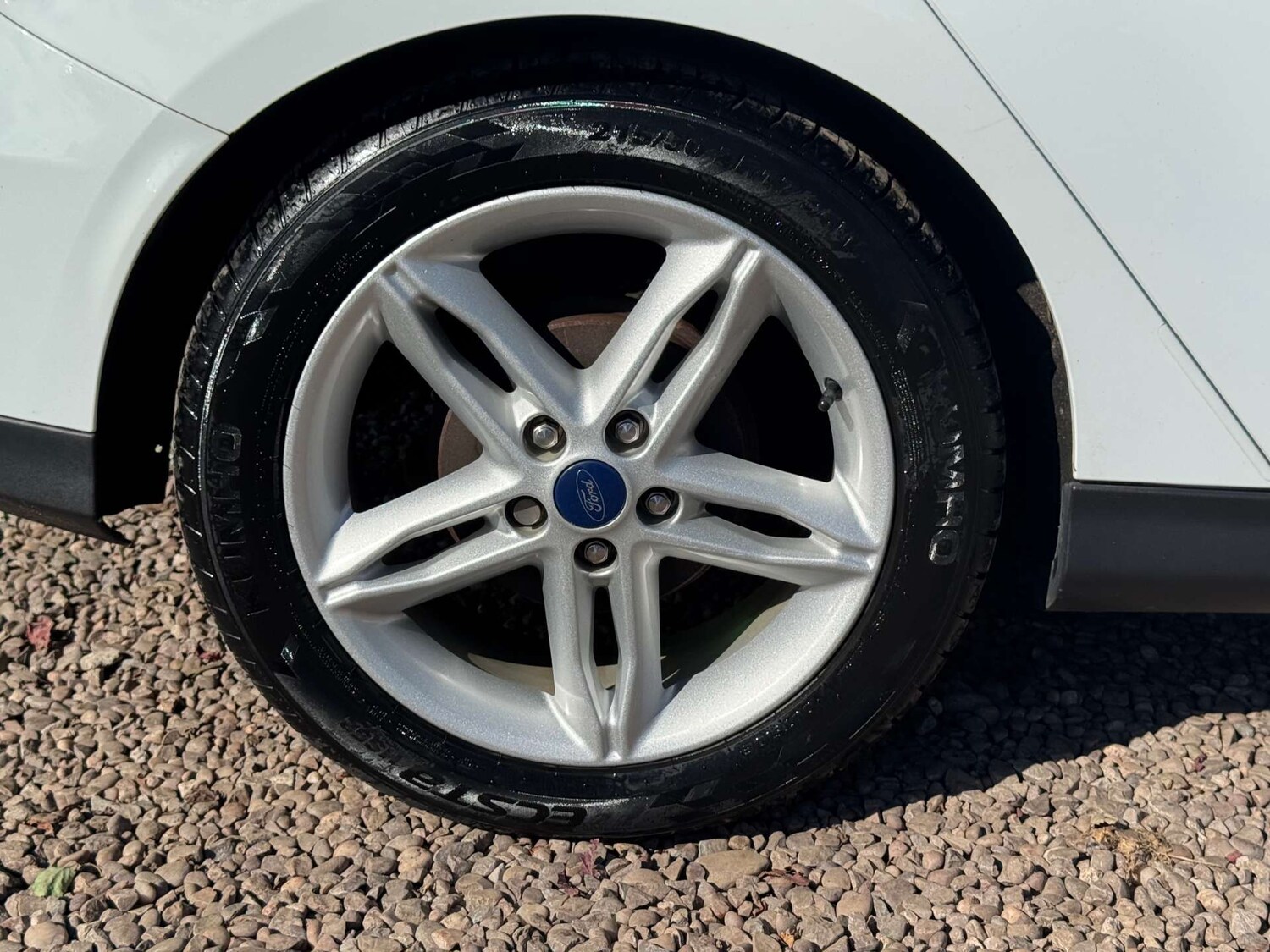 Used Ford Focus 2016 for sale - 76016312: Photo 22