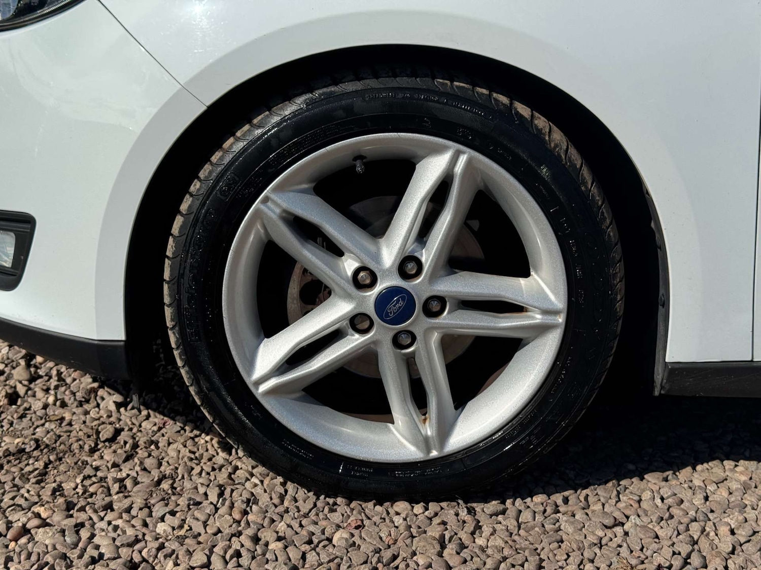 Used Ford Focus 2016 for sale - 76016312: Photo 24