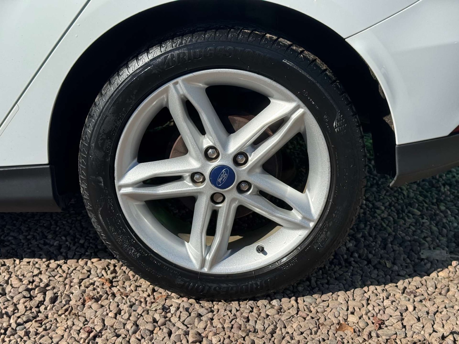 Used Ford Focus 2016 for sale - 76016312: Photo 25
