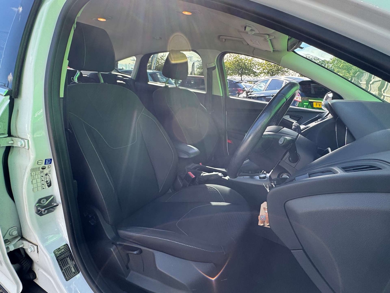 Used Ford Focus 2016 for sale - 76016312: Photo 28