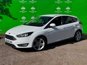 Used Ford Focus 2016 for sale - 76016312: Photo 2