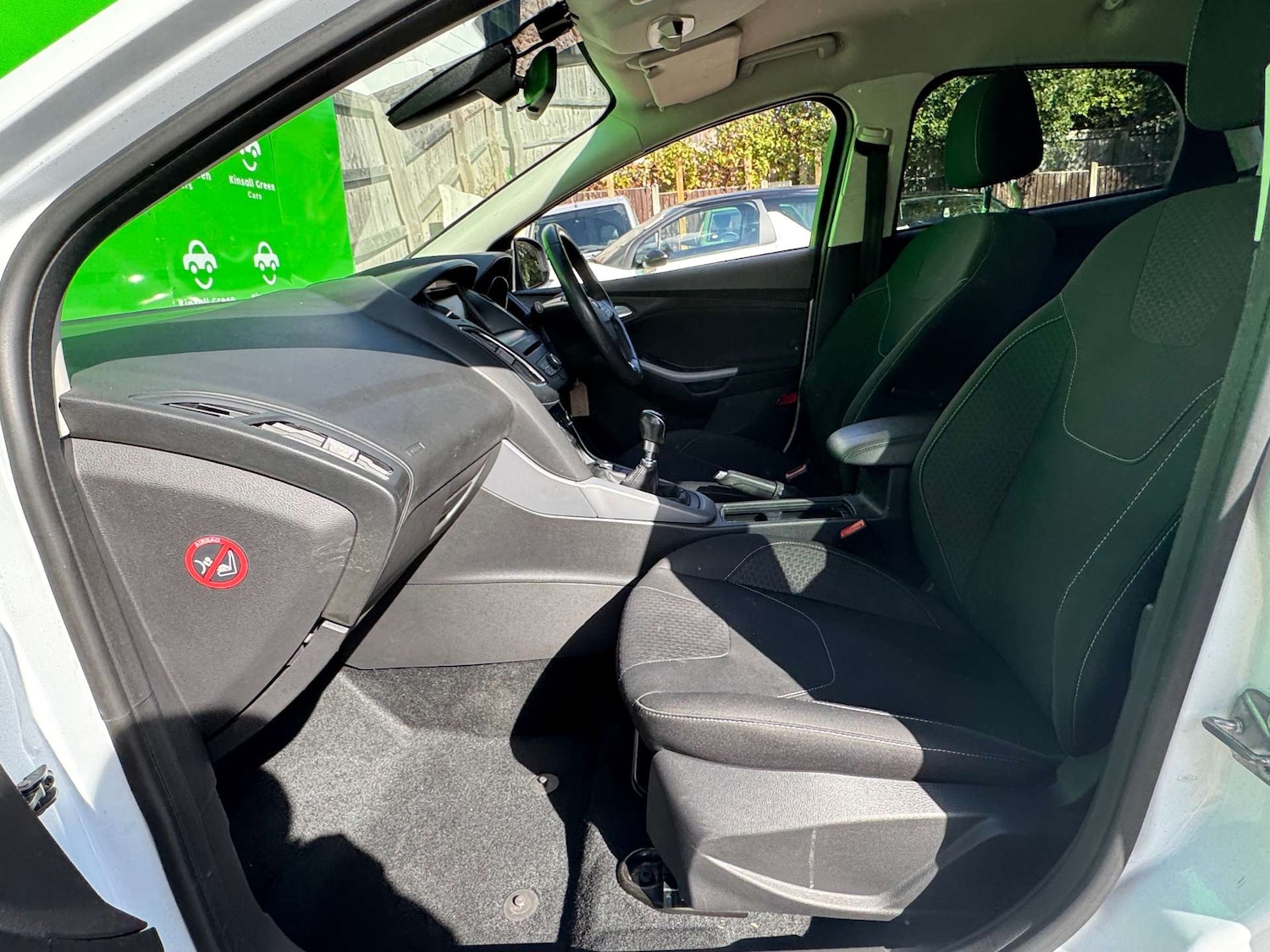 Used Ford Focus 2016 for sale - 76016312: Photo 32