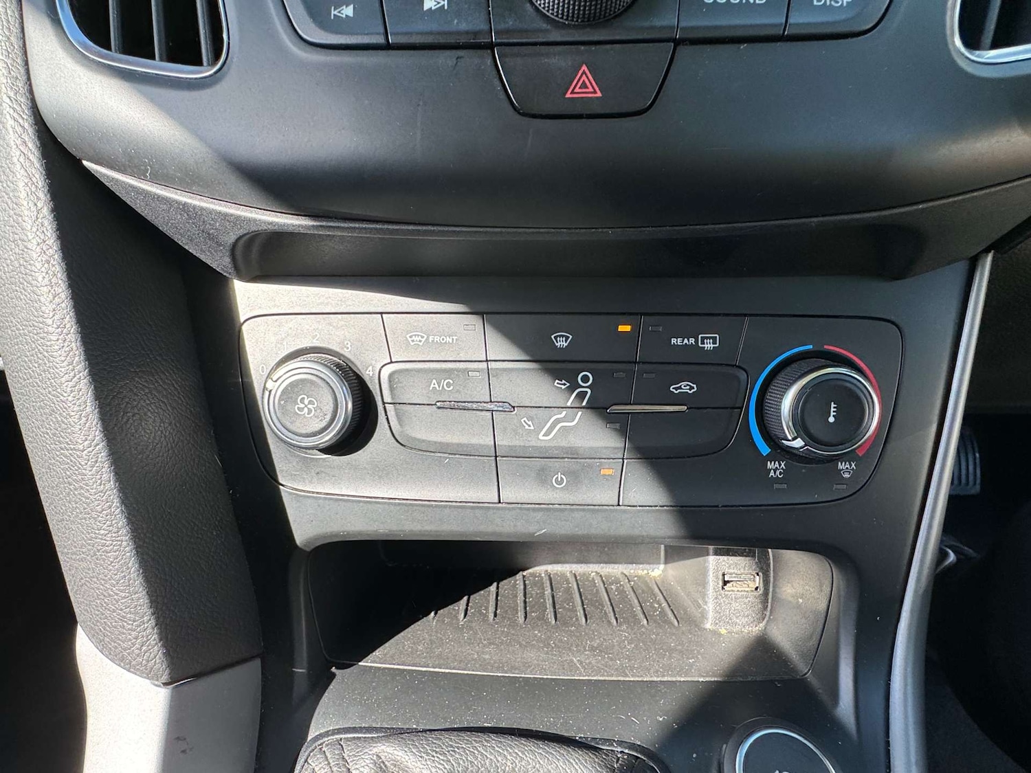 Used Ford Focus 2016 for sale - 76016312: Photo 41
