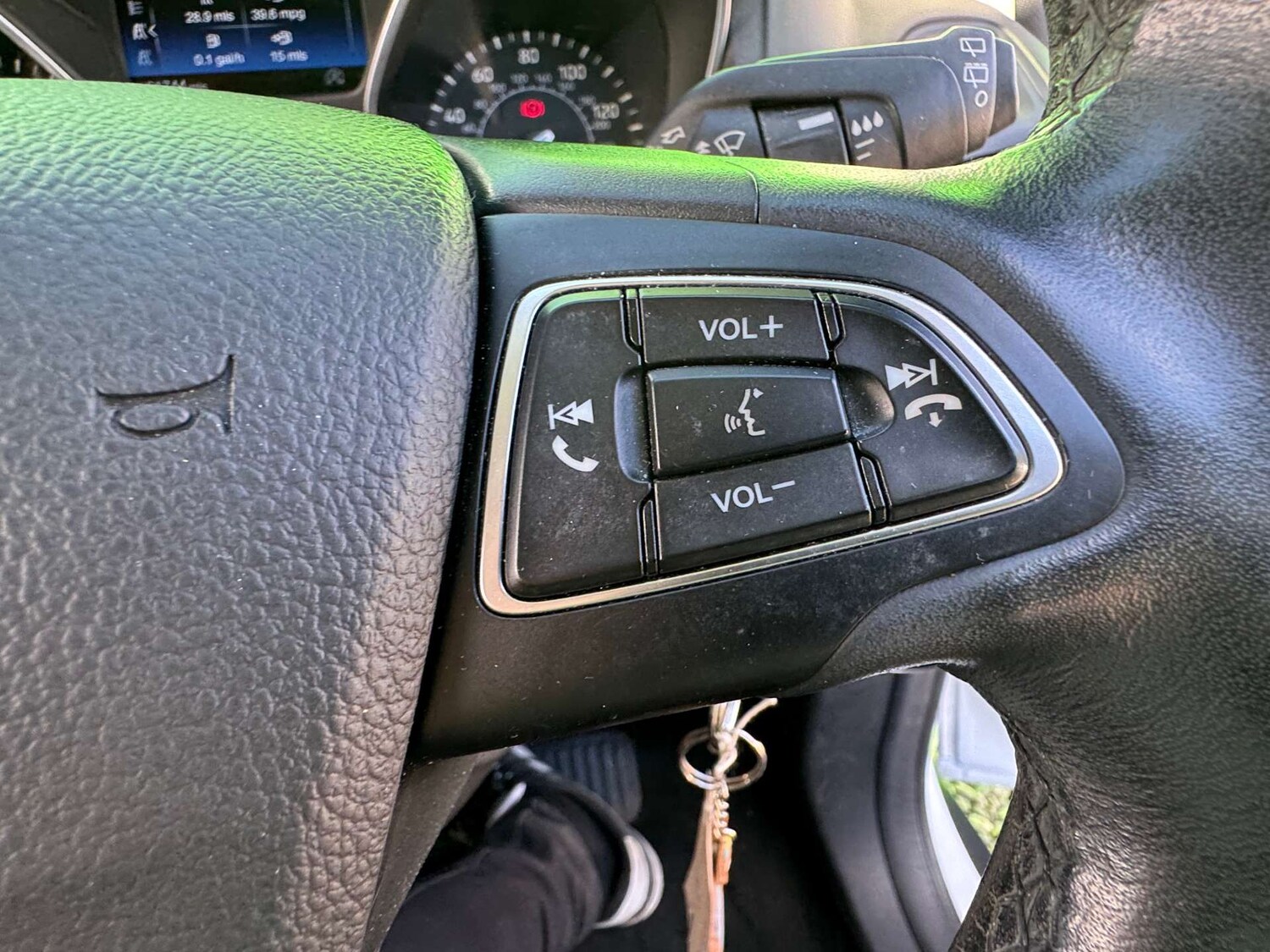 Used Ford Focus 2016 for sale - 76016312: Photo 45