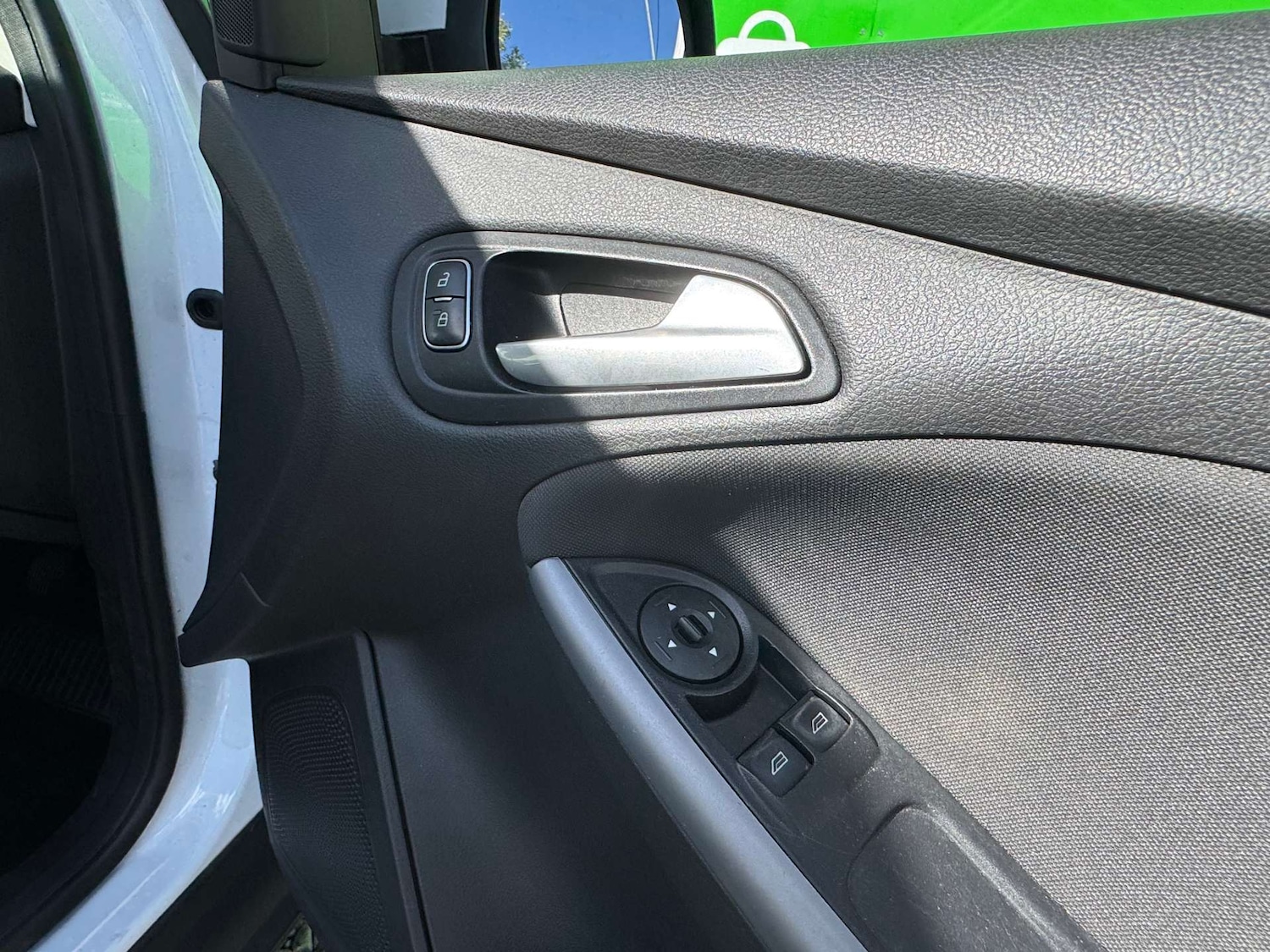 Used Ford Focus 2016 for sale - 76016312: Photo 48