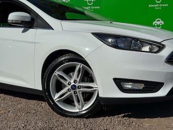 Used Ford Focus 2016 for sale - 76016312: Photo 4