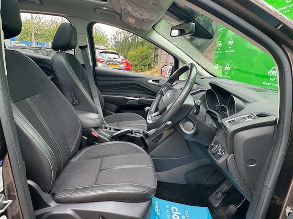 Used Ford C-Max 2015 for sale - 75326840: Photo 29