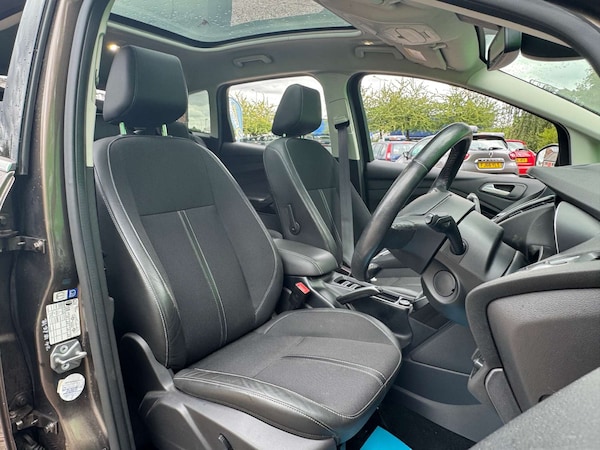 Used Ford C-Max 2015 for sale - 75326840: Photo 31