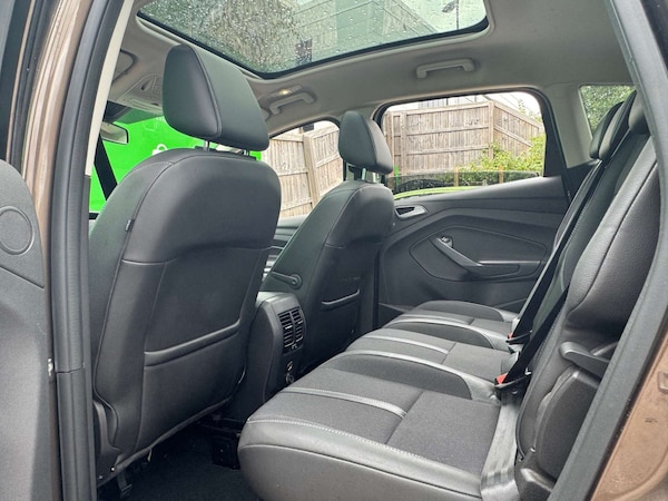 Used Ford C-Max 2015 for sale - 75326840: Photo 38