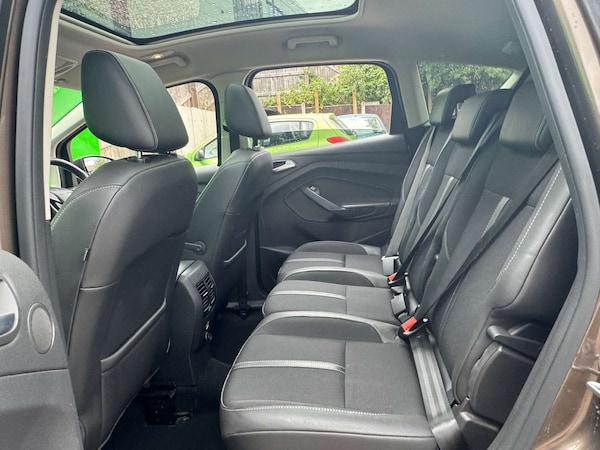 Used Ford C-Max 2015 for sale - 75326840: Photo 40