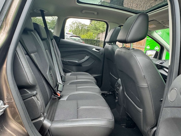 Used Ford C-Max 2015 for sale - 75326840: Photo 41