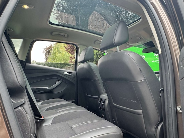Used Ford C-Max 2015 for sale - 75326840: Photo 42