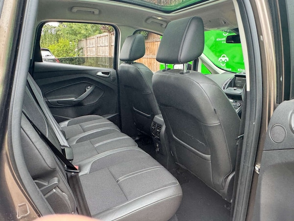 Used Ford C-Max 2015 for sale - 75326840: Photo 43