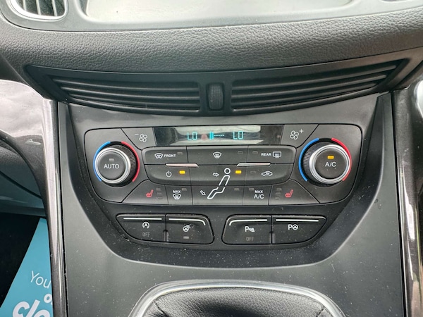 Used Ford C-Max 2015 for sale - 75326840: Photo 48