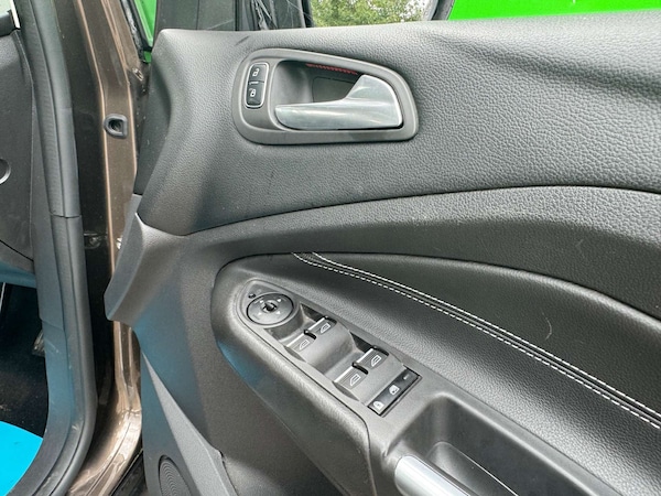 Used Ford C-Max 2015 for sale - 75326840: Photo 52