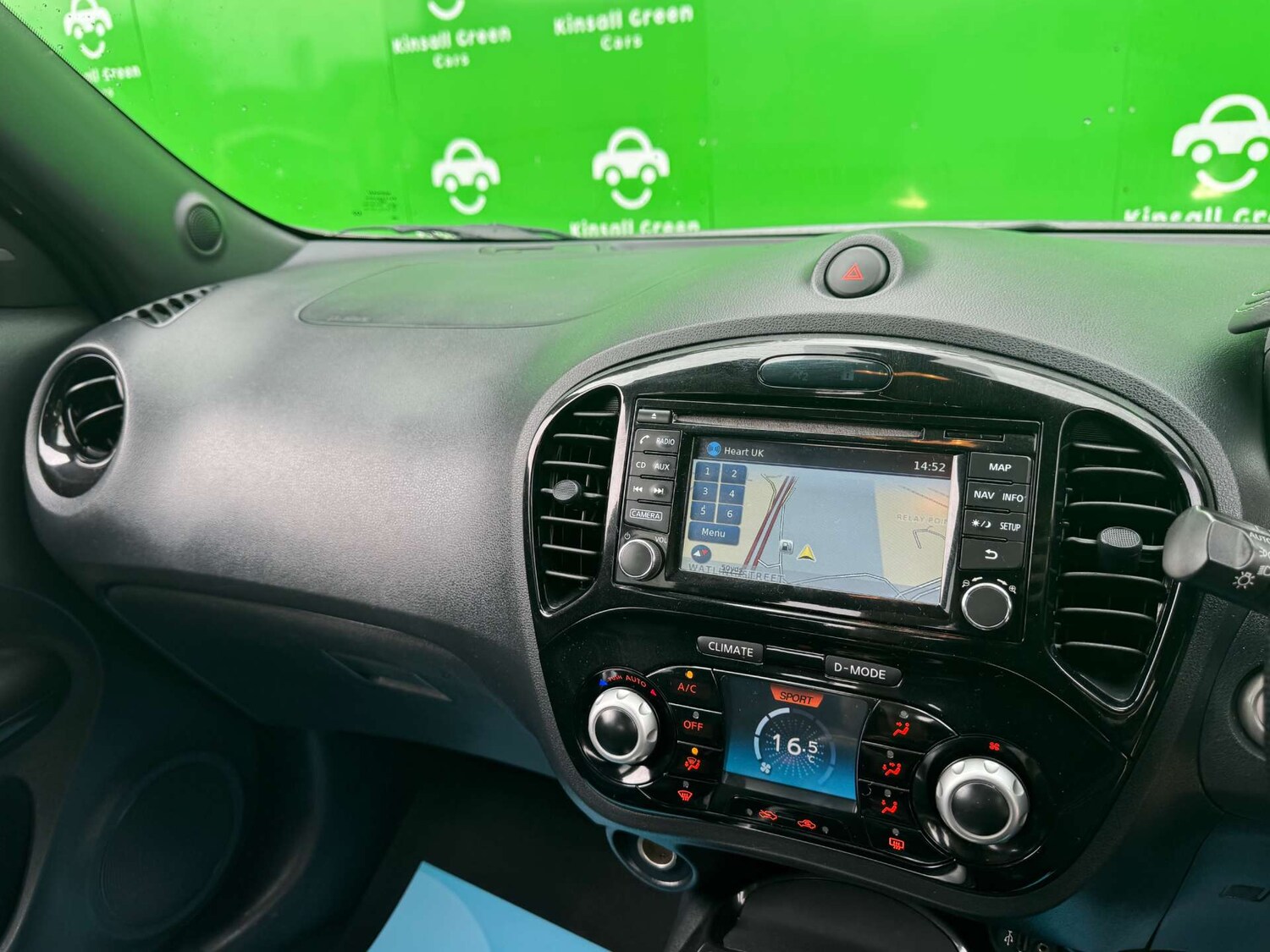 Vehicle 29