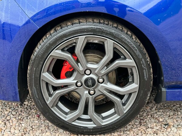 Used Ford Fiesta 2017 for sale - 75616189: Photo 22