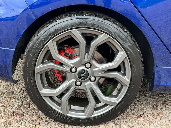 Used Ford Fiesta 2017 for sale - 75616189: Photo 23