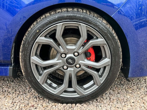 Used Ford Fiesta 2017 for sale - 75616189: Photo 25