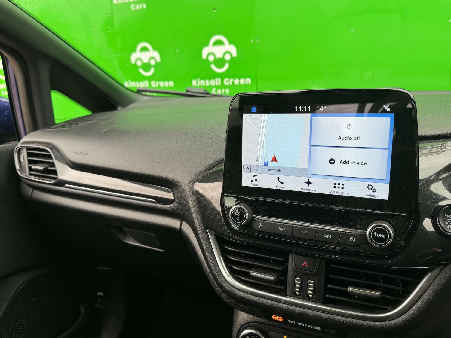 Vehicle 29