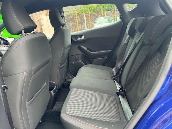 Used Ford Fiesta 2017 for sale - 75616189: Photo 37
