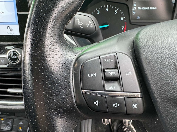 Used Ford Fiesta 2017 for sale - 75616189: Photo 43