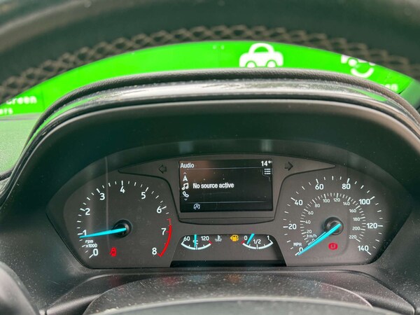 Used Ford Fiesta 2017 for sale - 75616189: Photo 44