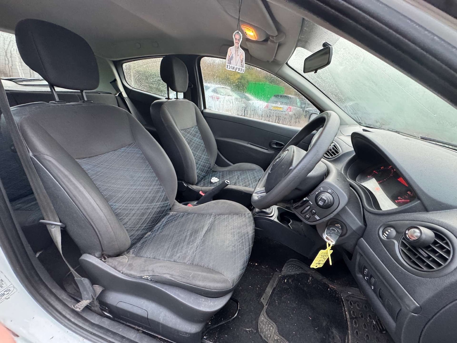 Used Renault Clio 2007 for sale - 77022460: Photo 10