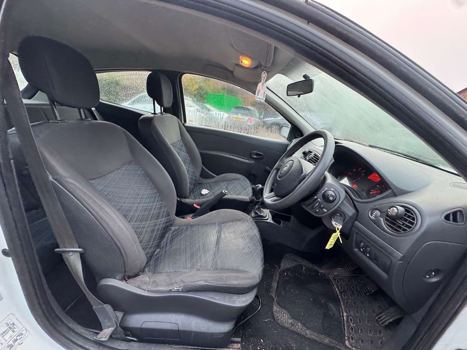 Used Renault Clio 2007 for sale - 77022460: Photo 11