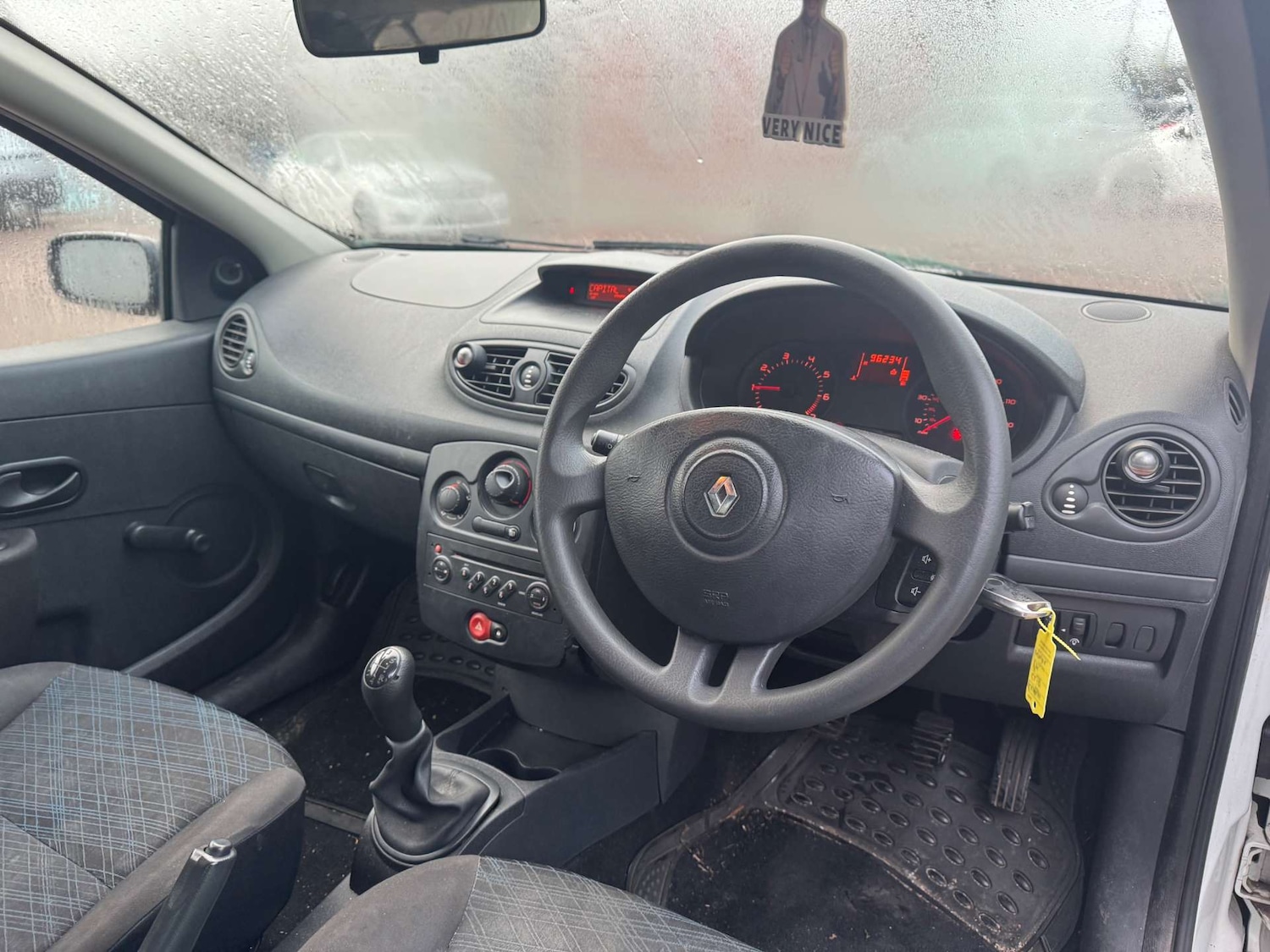 Used Renault Clio 2007 for sale - 77022460: Photo 12