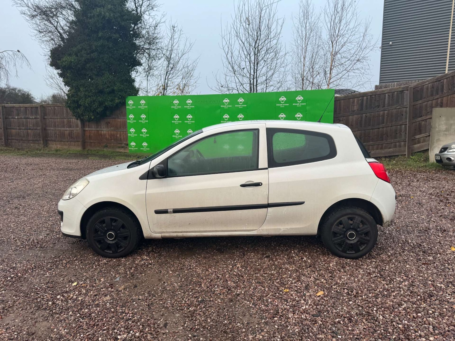 Used Renault Clio 2007 for sale - 77022460: Photo 6