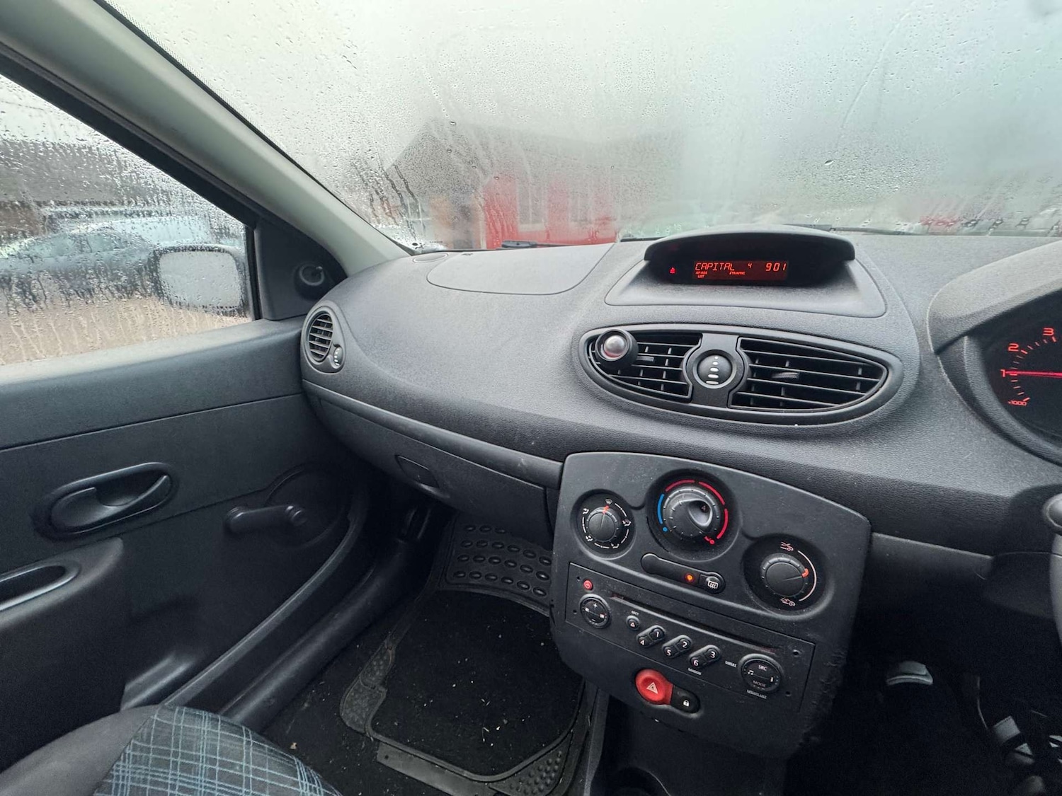 Used Renault Clio 2007 for sale - 77022460: Photo 8