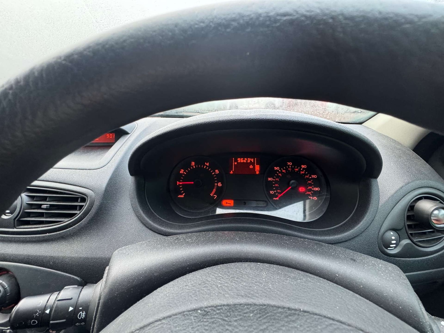 Used Renault Clio 2007 for sale - 77022460: Photo 9