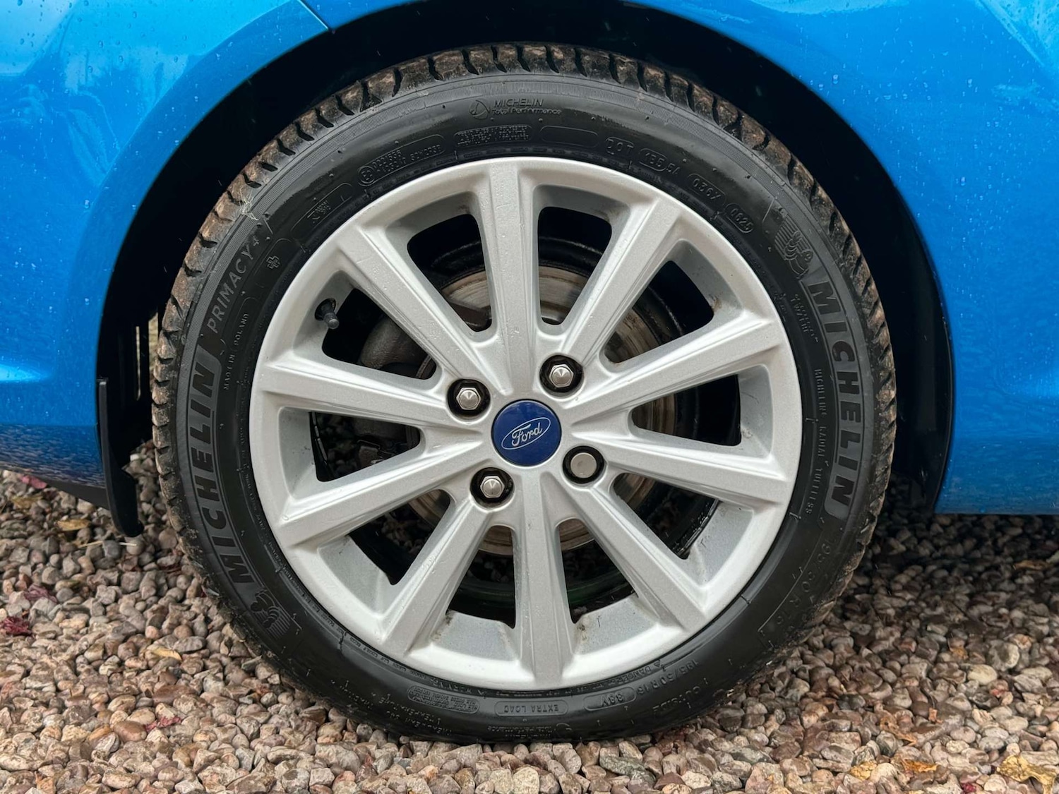 Used Ford Fiesta 2016 for sale - 77023558: Photo 16