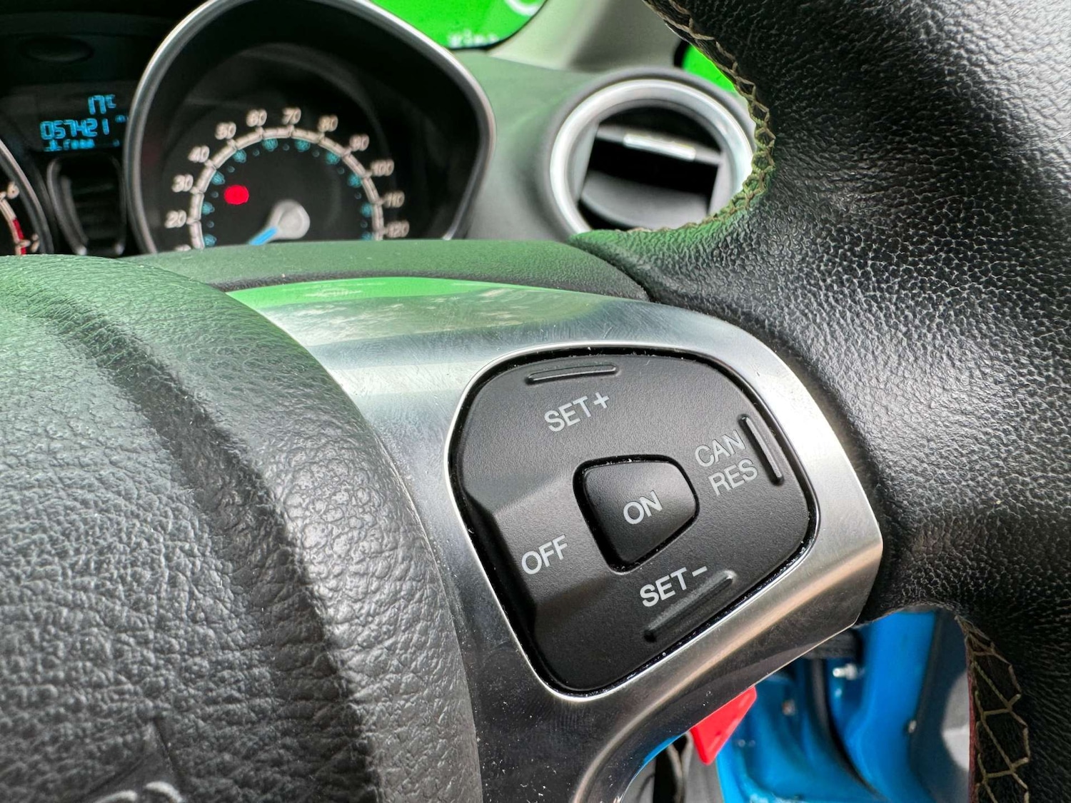 Used Ford Fiesta 2016 for sale - 77023558: Photo 29