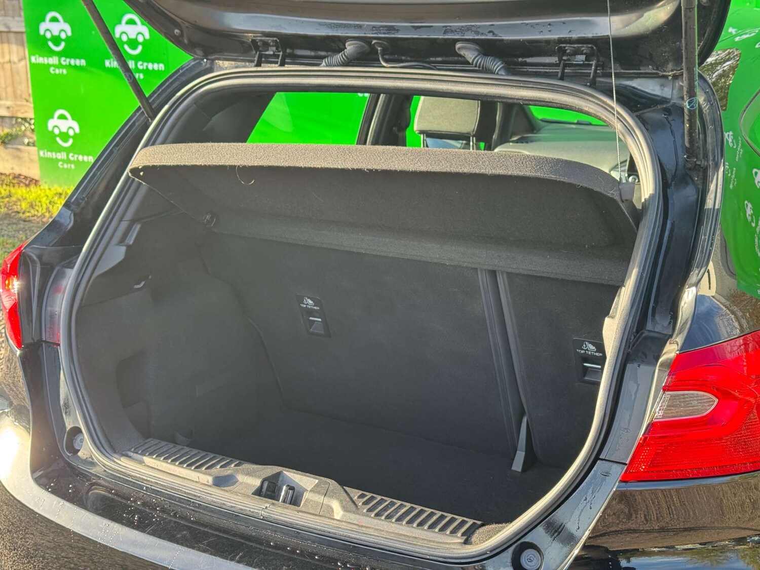 Used Ford Fiesta 2018 for sale - 76558364: Photo 16