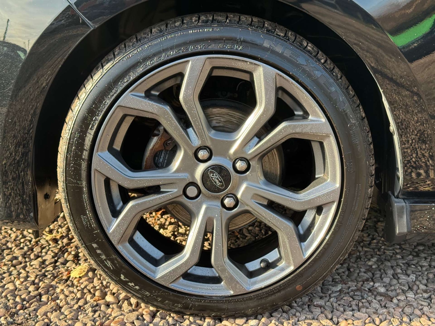 Used Ford Fiesta 2018 for sale - 76558364: Photo 17