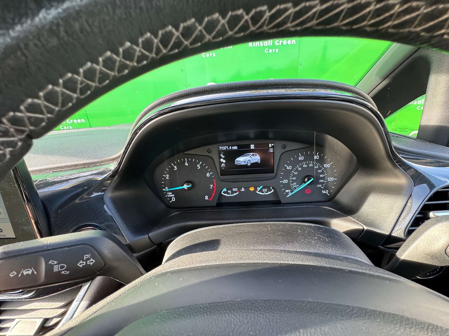 Used Ford Fiesta 2018 for sale - 76558364: Photo 31