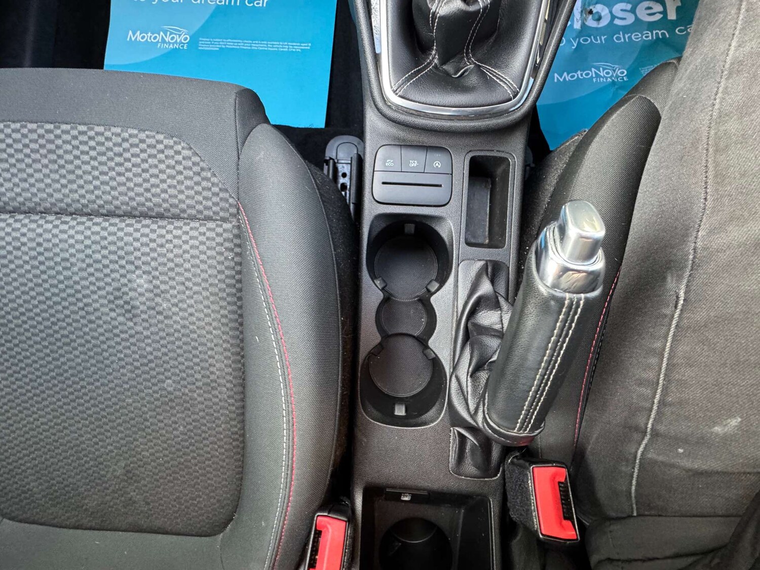 Used Ford Fiesta 2018 for sale - 76558364: Photo 34